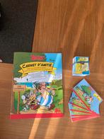 Asterix Delhaize carnet d’amitié - 0,10 cents/autocollant, Ophalen of Verzenden, Nieuw