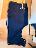 Uitrijdeken maat Large, Dieren en Toebehoren, Ophalen, Zo goed als nieuw