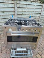 Gasfornuis, Elektronische apparatuur, Fornuizen, Ophalen