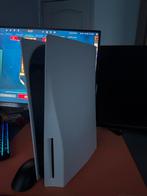 Playstation 5 disc editie, Ophalen, Gebruikt, Playstation 5