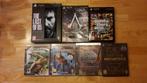 Lot PS3 games (meerdere foto's, apart verkrijgbaar), Ophalen of Verzenden, Nieuw