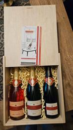 Champagne Mercier, Collections, Enlèvement ou Envoi, Champagne