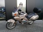 Honda Deauville 650 Met Garantie!, Motoren, Motoren | Honda, 2 cilinders, Bedrijf, Meer dan 35 kW, Toermotor