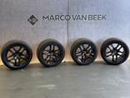 21 Inch wielen set Mercedes GLE 53 63 AMG, Auto-onderdelen, Banden en Velgen, Ophalen, Gebruikt, Banden en Velgen, 21 inch