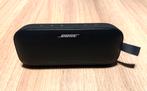 Bose SoundLink Flex Bluetooth Speaker 2 Generation, Enlèvement ou Envoi, Comme neuf, Autres types, Bose