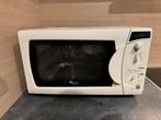 Whirlpool magnetron met grilfunctie, Elektronische apparatuur, Microgolfovens, Ophalen, Gebruikt, Vrijstaand