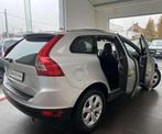 Volvo XC60 SUMMUM DRIVe 2.4D 163 CH GEARTRONIC CUIR TOIT PAN, Autos, Volvo, Cuir, Argent ou Gris, Achat, 2400 cm³