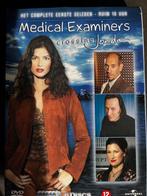 Medical Examiners: seizoen 1, Cd's en Dvd's, Dvd's | Tv en Series, Ophalen of Verzenden, Vanaf 12 jaar, Zo goed als nieuw, Drama