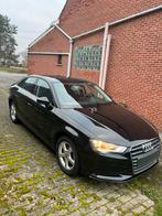 Audi a3 1.4 tfsi, Auto's, 4 deurs, Euro 6, Zwart, Particulier