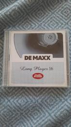 2cd DE MAXX LONG PLAYER 16 Studio Brussel, Ophalen of Verzenden, Gebruikt, Dance