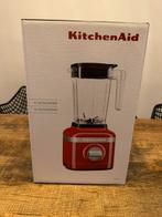 KitchenAid Blender - K150 - Nieuw - Geseald - Spotprijs!, Ophalen of Verzenden, Blender