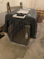 Honden reisbench, Ophalen, Gebruikt