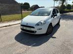 Fiat punto 1.3 diesel nouvelle chaine et embrayage, Auto's, Bedrijf, Diesel, 5 deurs, Punto