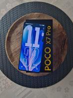 Xiaomi poco x7 pro 12g 256g, Telecommunicatie, Mobiele telefoons | Overige merken