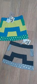 2 nieuwe rokjes merk LoFff  maat 104, Ophalen, Meisje, Nieuw, Jurk of Rok