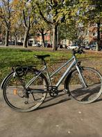 Elops damesfiets, Fietsen en Brommers, Ophalen, Zo goed als nieuw, 28 inch