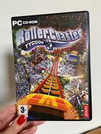 Rollercoaster tycoon 3 pc, Ophalen of Verzenden