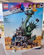 Welcome to Apocalypseburg 70840, Ophalen, Nieuw, Lego