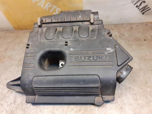 Luchtfilterhuis van een Suzuki Celerio, Auto-onderdelen, Motor en Toebehoren, Suzuki, Gebruikt, 3 maanden garantie, Ophalen of Verzenden