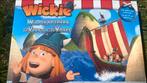 Wickie de Viking – Wind in de Zeilen bordspel – €10, Enlèvement, Comme neuf