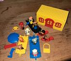 Lego fabuland, Kinderen en Baby's, Speelgoed | Duplo en Lego, Ophalen of Verzenden, Gebruikt, Lego
