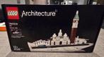Lego Architecture 21026 - Venice, Ophalen of Verzenden, Nieuw, Complete set, Lego