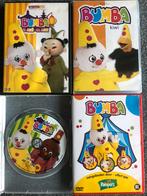 25 kinderdvd’s voor 8€, Ophalen, Gebruikt