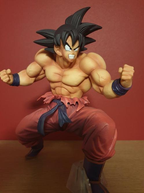 Dragon Ball Z Figurines Ichiban Kuji, Collections, Statues & Figurines, Comme neuf, Enlèvement ou Envoi