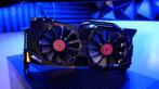 Geforce GTX970 - ASUS STRIX videokaart, Computers en Software, Ophalen, Zo goed als nieuw, Nvidia, VGA