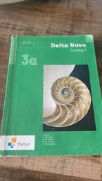 Delta nova leerweg 5 3a Plantyn, Ophalen of Verzenden, Gelezen, Nederlands, Gevers