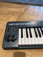 M-Audio Keystation88, Muziek en Instrumenten, Ophalen of Verzenden, Zo goed als nieuw