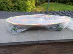 NIEUW Santacruz skateboard. Longboarden, Sport en Fitness, Ophalen, Nieuw, Skateboard, Longboard
