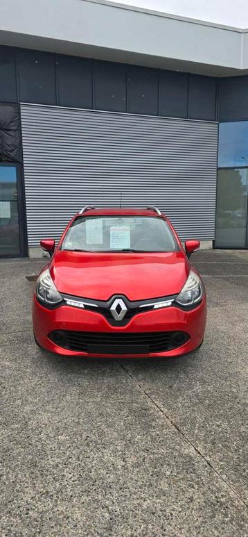 Renault clio prete à immatriculer GARANTIE beschikbaar voor biedingen