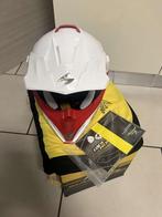 Casque scorpion, Motoren, Ophalen of Verzenden, XS