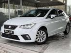 SEAT Ibiza 1.0 MPI S/ 1 ERE MAIN / 67.000KMS / GARANTIE, Euro 6, Emergency brake assist, Overige brandstoffen, Bedrijf