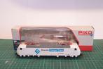 PIKO BR185 EWALS CROSSRAIL - H0 1/87 DC / CC, Hobby en Vrije tijd, Gebruikt, Analoog, Gelijkstroom, Locomotief