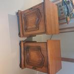 Nachtkastje, Huis en Inrichting, Ophalen, 55 tot 70 cm, Zo goed als nieuw, 45 tot 65 cm