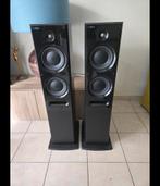 KEF C7 vloerstaande luidspreker, Ophalen, Gebruikt