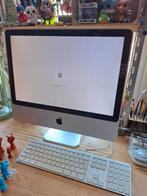 Imac 2007, Ophalen, Zo goed als nieuw, IMac