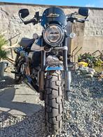 Honda monkey windscherm, Motoren