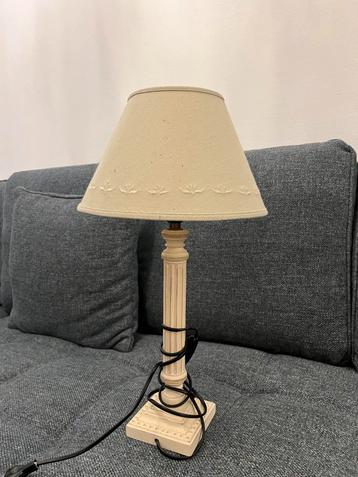 Lampe Comptoir de Famille