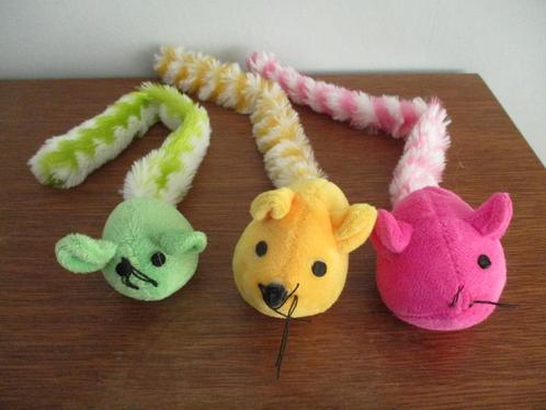 speelgoed voor katten, Dieren en Toebehoren, Overige Dieren-accessoires, Gebruikt, Ophalen of Verzenden