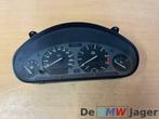 Instrumentenpaneel BMW 3-serie E36 8353821, Auto-onderdelen, Gebruikt, Ophalen of Verzenden, BMW, BMW