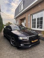 Audi A5 2017 S-Line 3X, Auto's, Voorwielaandrijving, 4 cilinders, Bedrijf, 5 deurs