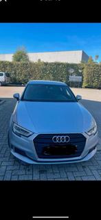 Audi a3 2.0L s line 2018 diesel euro 6 klm 244000, Te koop, Particulier