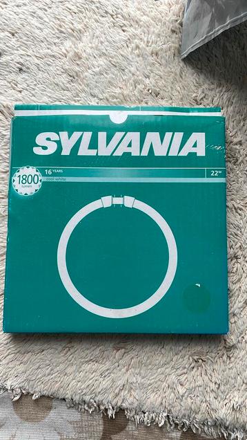 Cercline Sylvania 22 w, Enlèvement ou Envoi, Neuf
