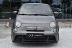 Abarth 695 Biposto ONLY 36121km Akrapovic (bj 2017), Auto's, Gebruikt, 4 cilinders, Handgeschakeld, 1368 cc