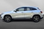 Mercedes-Benz Cars EQA 300 4MATIC AMG Line, Auto's, Automaat, Gebruikt, Zwart, 67 kWh