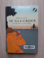 Boek de gluurder - Hilde Loeters, Boeken, Ophalen, Gelezen, HIlde Loeters, Fictie