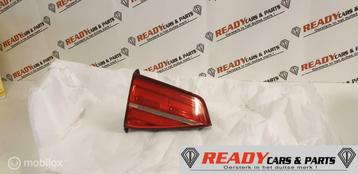 JETTA 5C LINKS BINNEN LINKSBINNEN LED Achterlicht 5C6945307J beschikbaar voor biedingen